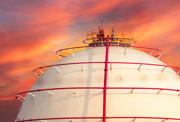 The Zacks Analyst Blog Highlights Comstock Resources, Range Resources and Gulfport Energy