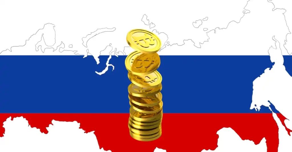 Russia’s Crypto Law Takes Effect: BTC, ETH and USDT Get Green Light