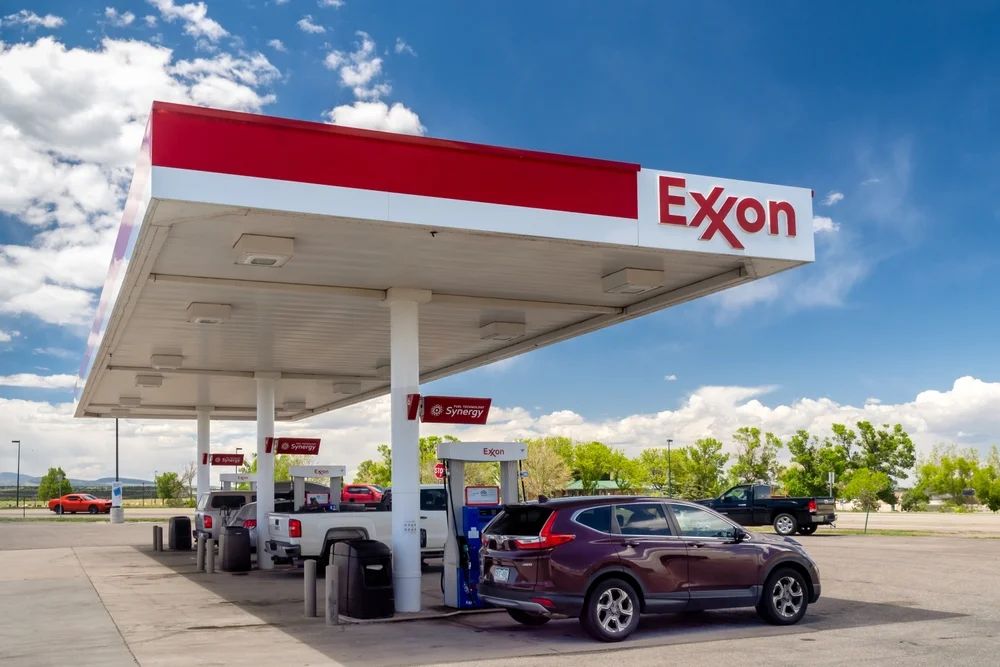 Exxon Mobil Says Deal With Japan's Marubeni To Boost Global Energy Supply - Exxon Mobil (NYSE:XOM)