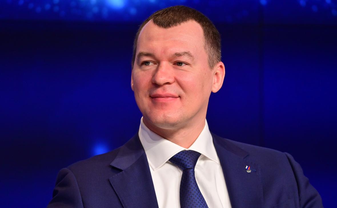 Дегтярев отреагировал на снятие ограничений со сборной России в гандболе