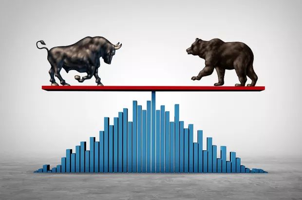 Dow and Louisiana-Pacific have been highlighted as Zacks Bull and Bear of the Day