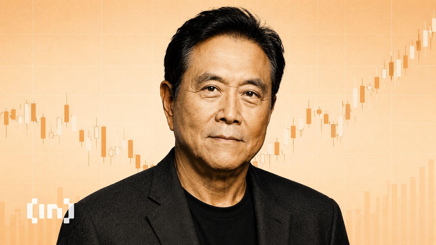 Robert Kiyosaki relie Bitcoin et l’IA à une ancienne prédiction : qui en est l’auteur ?