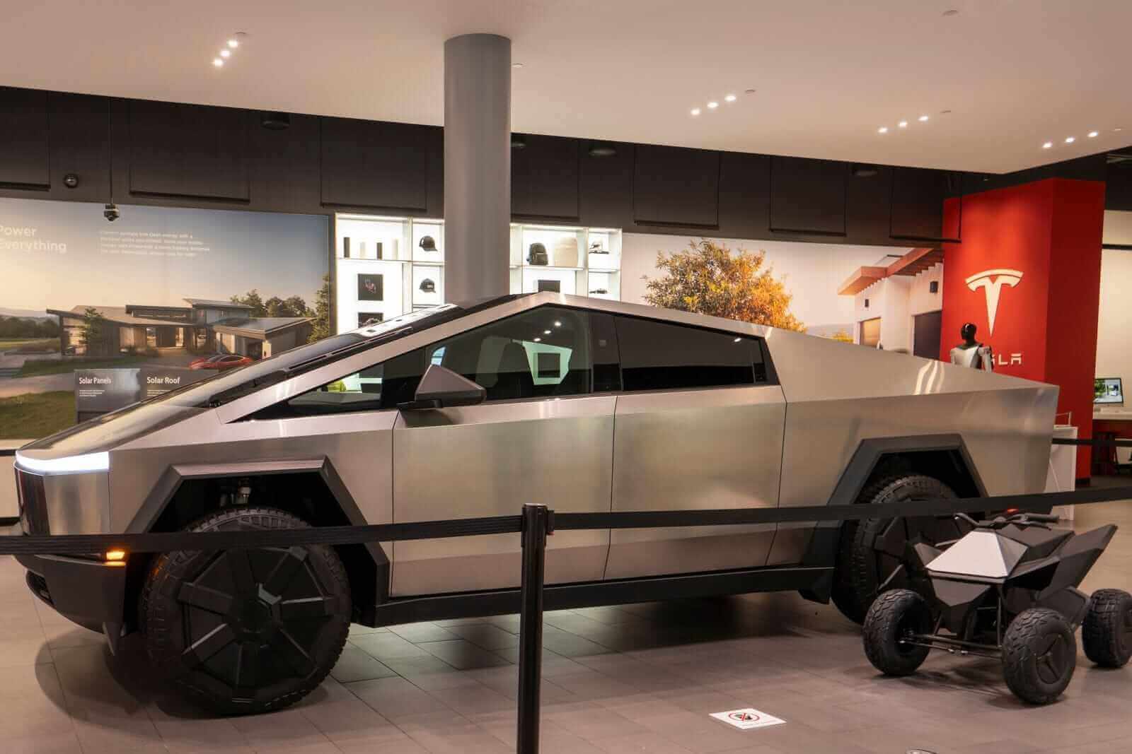 Investors Pile Into Tesla Call Options in Huge, Unusual Volume - a Bullish Signal?