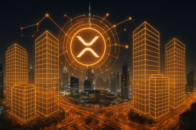 XRP Ledger Chosen By Dubai To Power Real Estate Tokenization