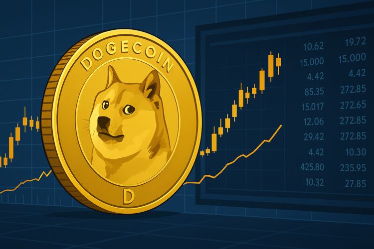 Dogecoin Sees Weekly Bearish Cross: Bottom Or Breakdown Next?