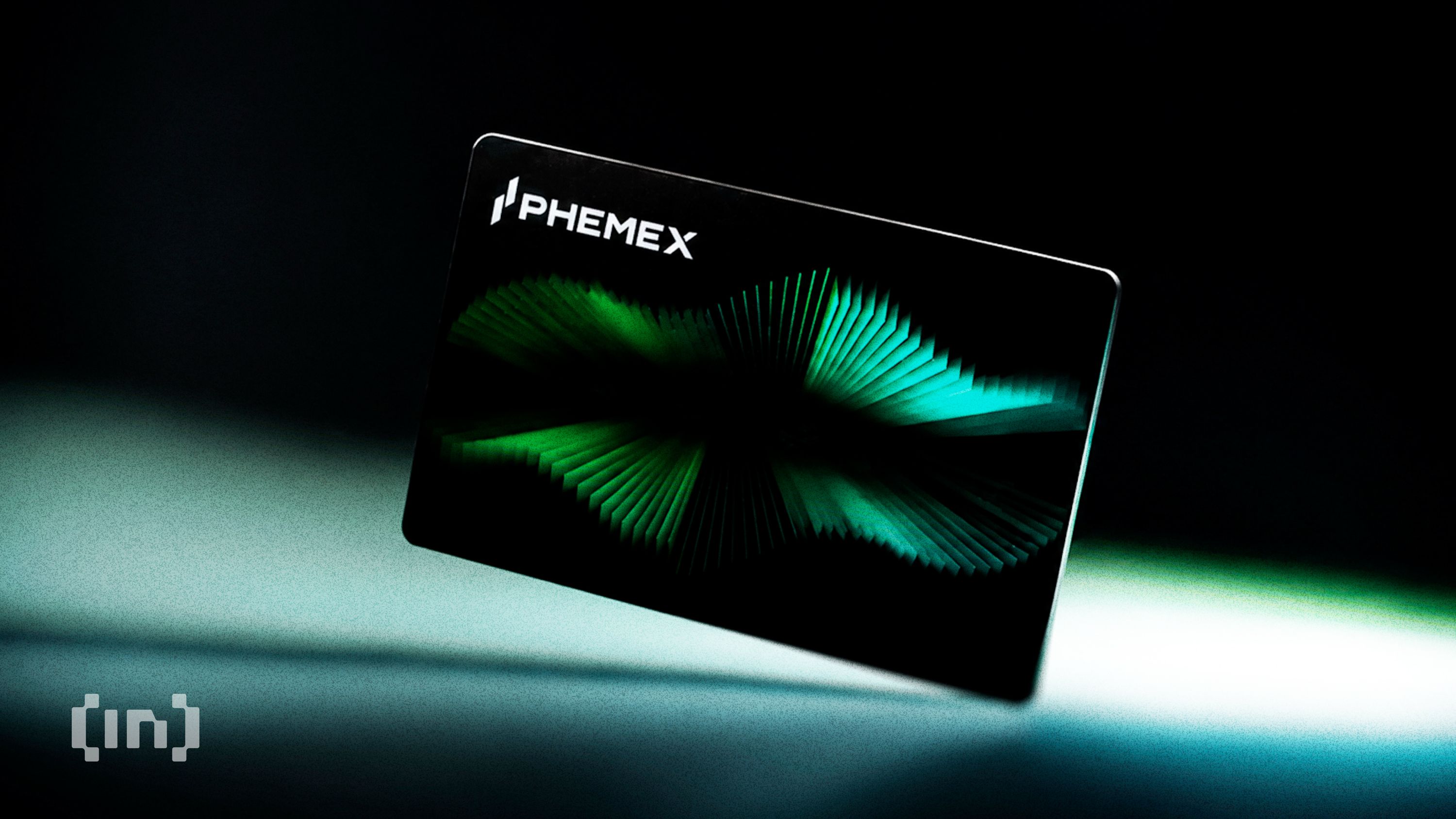 La carte Phemex relie la crypto aux dépenses du quotidien