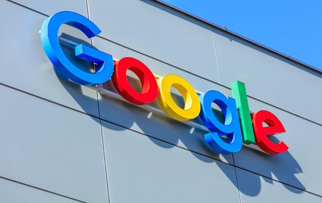 The Zacks Analyst Blog Highlights Apple, Alphabet and Microsoft 