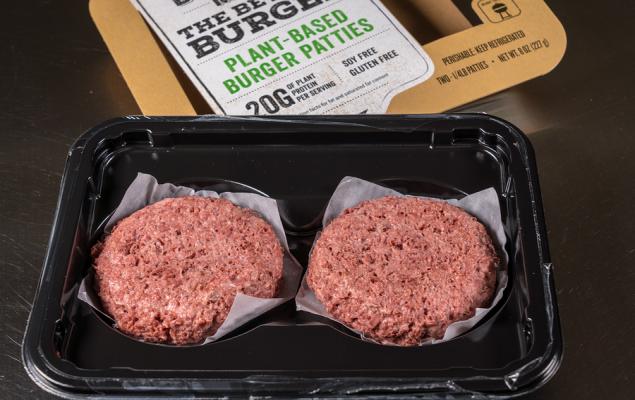 Beyond Meat Expands Steak Filet Reach as Turnaround Efforts Continue