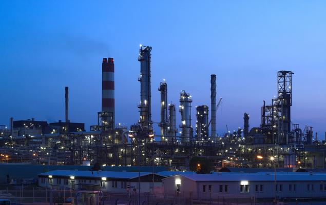 3 Oil Pipeline MLP Stocks Riding on Favorable Industry Trends