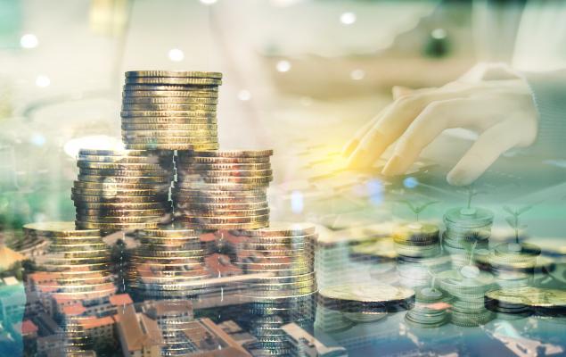 5 Dividend-Growth Stocks Set to Reward Investors With Dividend Hikes