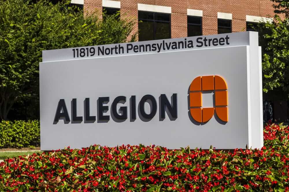 Allegion Stock Outlook: Is Wall Street Bullish or Bearish?