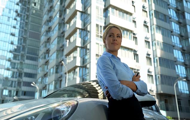 Zacks Industry Outlook Highlights Simon, Regency and Urban Edge Properties 