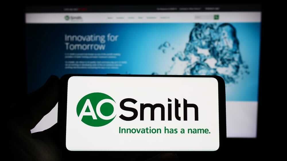 Earnings Preview: What to Expect From A. O. Smith's Report