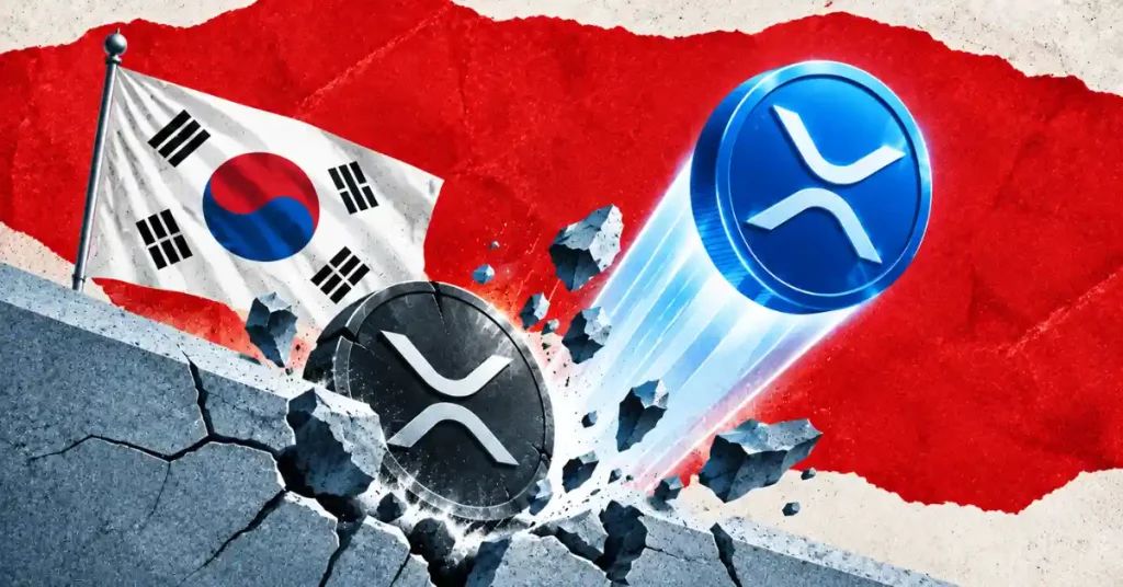 XRP News : Ripple Adds Meritz Securities as Its First Korean Securities Partner