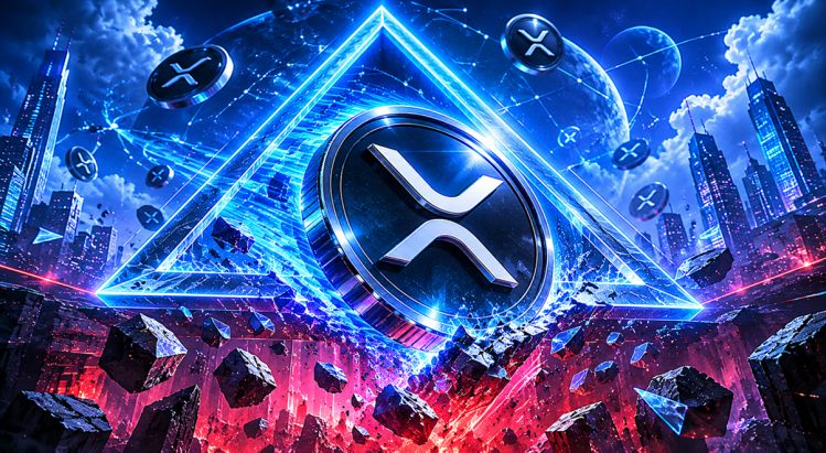 XRP Breaks Below Triangle—Will Drawdown Extend To $1.14?