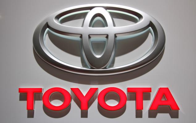 Why is Toyota Investing $2B in a New Manufacturing Facility in Texas?