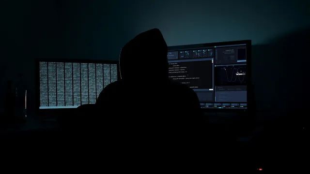 Crypto Security Fears Rise As Chaos Labs Reveals Attempted Advanced Wallet Attack