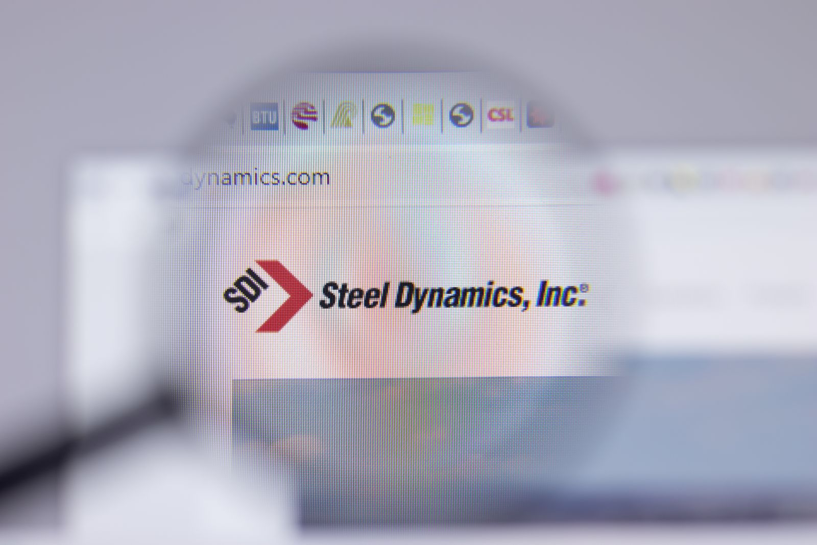 Here's What to Expect From Steel Dynamics' Next Earnings Report