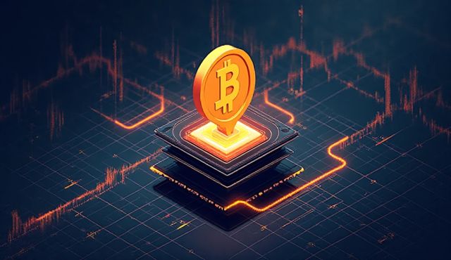 BTC остановился на уровне $90 000, ФРС подает мягкие сигналы