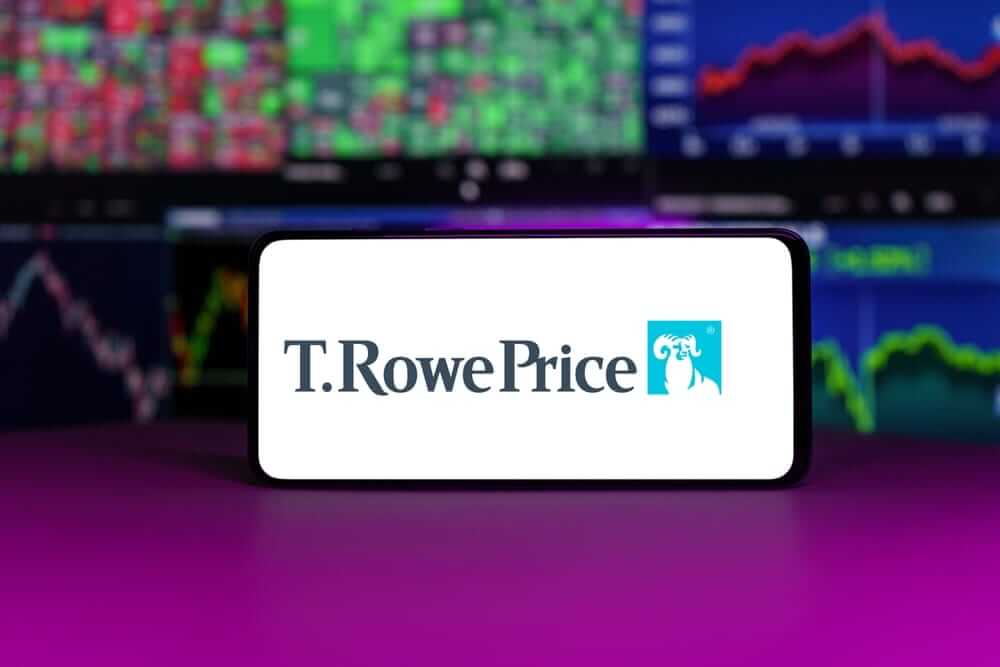 Do Wall Street Analysts Like T. Rowe Price Stock?