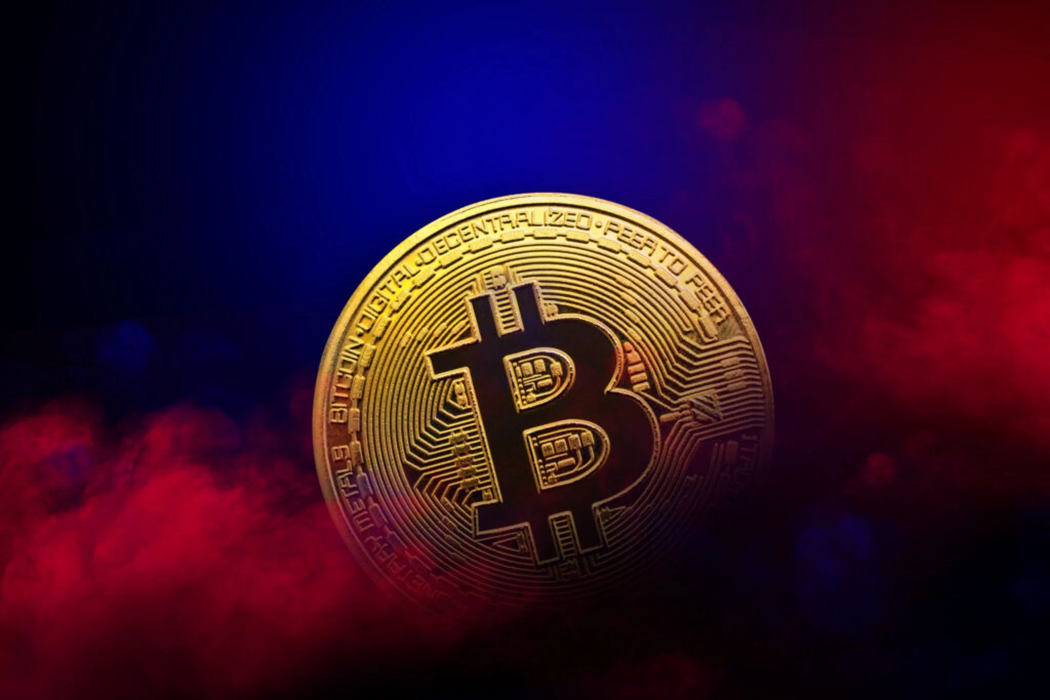 Quel est le risque? Les ETF Bitcoin ont coché toutes les cases pour un marché haussier - Officiellement | Benzinga France