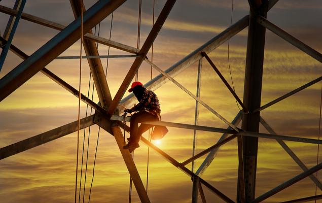 Utility ETFs to Bet on as We Enter the Age of Electricity