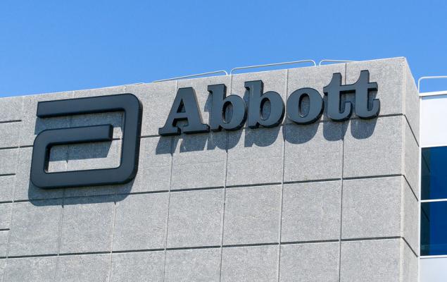 ABT Stock Down Post Q3 Earnings Miss, Revenues Rise Y/Y, Margins Up
