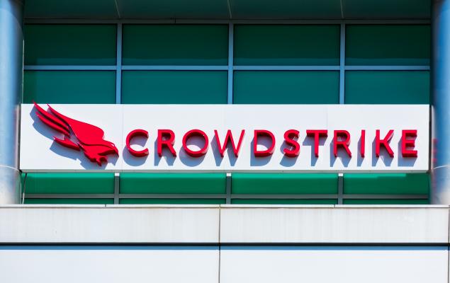 CRWD Stock Rises 106% in 6 Months: Time to Hold or Book Profits?