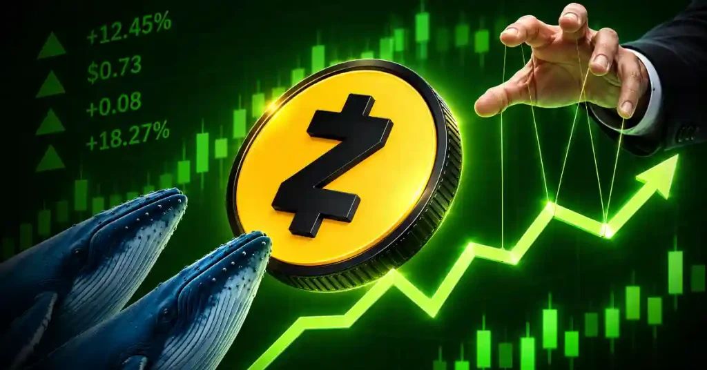 Zcash Activates NU7 Upgrade on Public Testnet