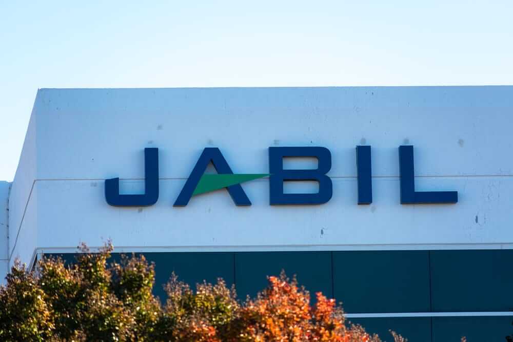 Jabil Stock: Analyst Estimates & Ratings