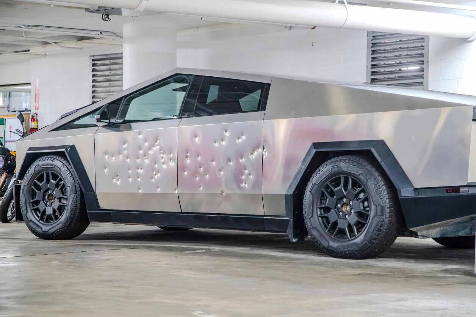 With the Cybercab in Production, Should You Buy, Sell, or Hold Tesla Stock Now?