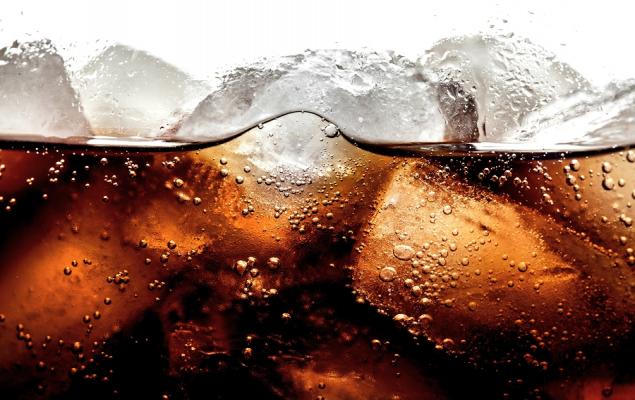 5 Soft Drinks Stocks Set to Gain as Innovation Offsets Cost Pressures