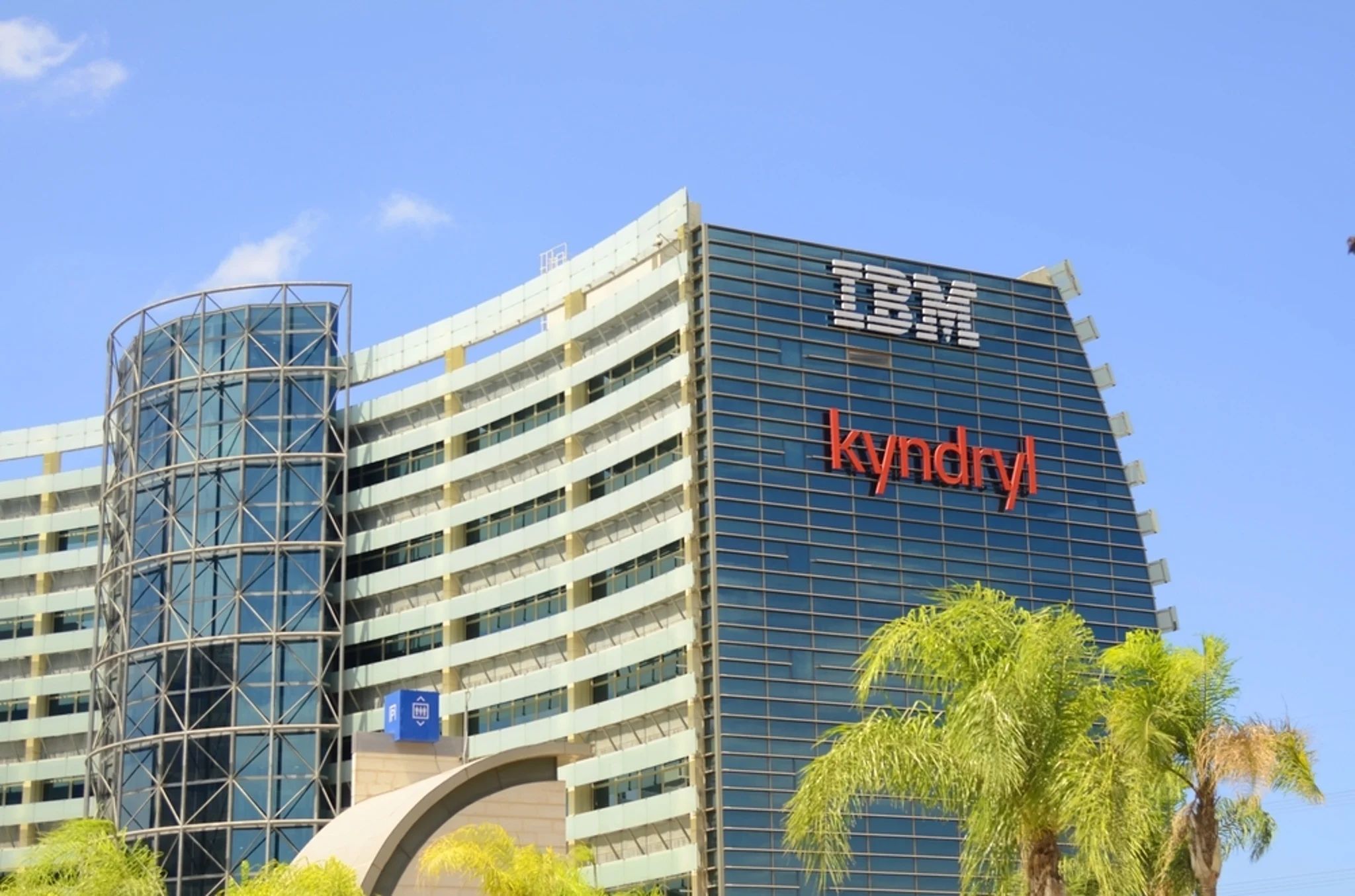 Qu'est-ce qui se passe avec l'action de Kyndryl vendredi ? | Benzinga France