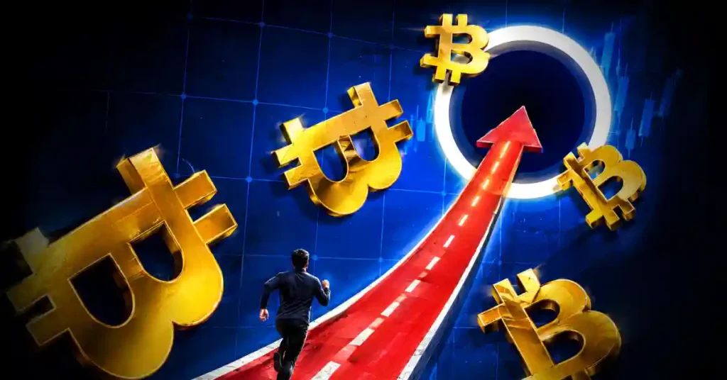 Bitcoin Hits $69K After Key Capitulation Signals: What’s Next?