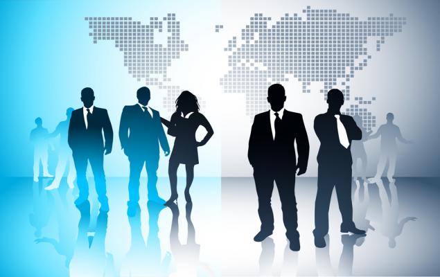 Top Stocks From the Staffing Services Industry to Buy Now