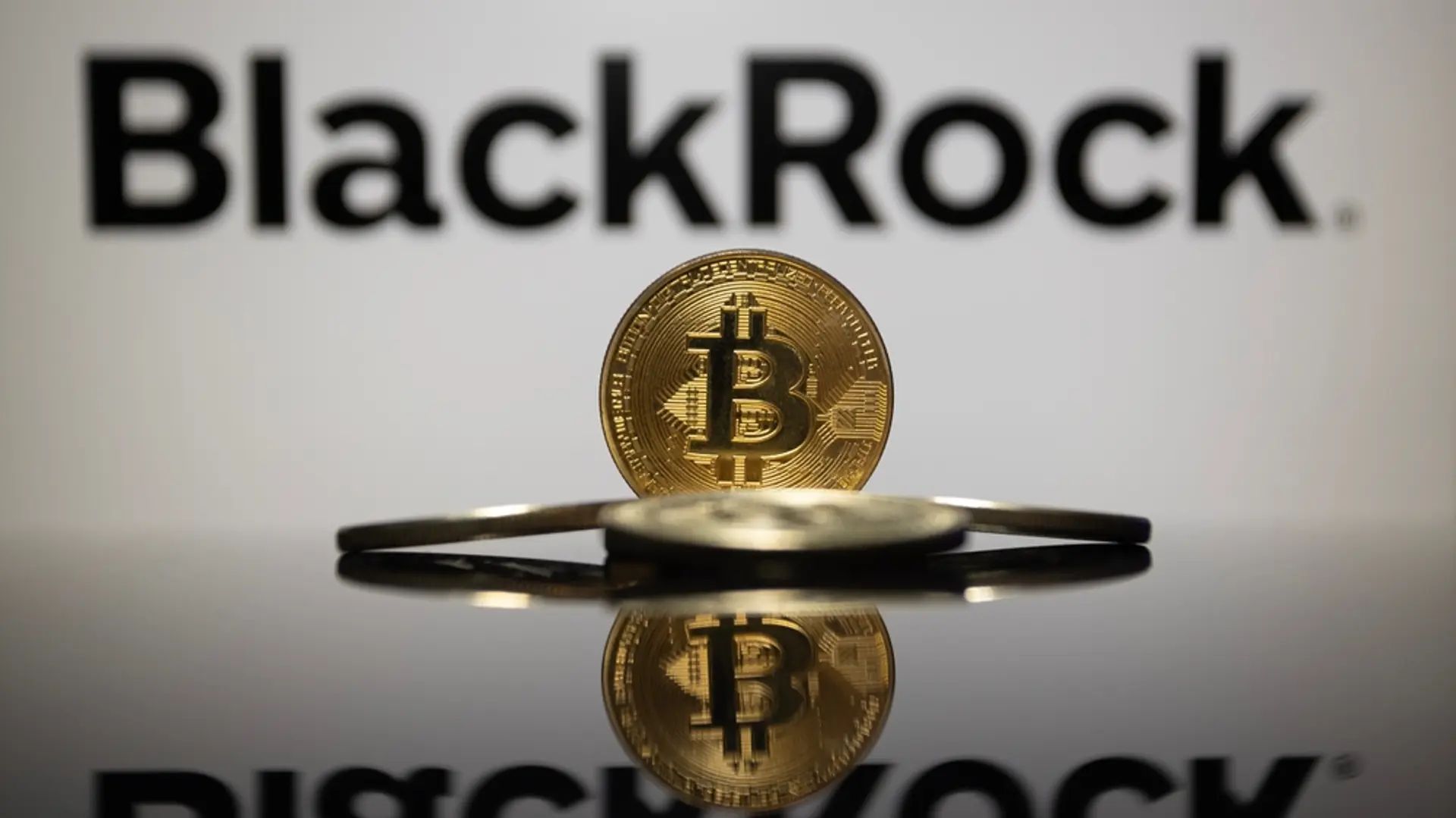 블랙록 비트코인 ETF 투자자 평균 손실률 40%…"7주 연속 자금 유출"