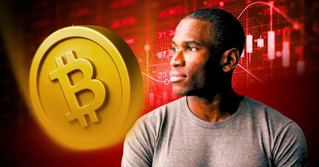 Hayes Says AI Took Money From Bitcoin, Explains What Happens When It Crashes