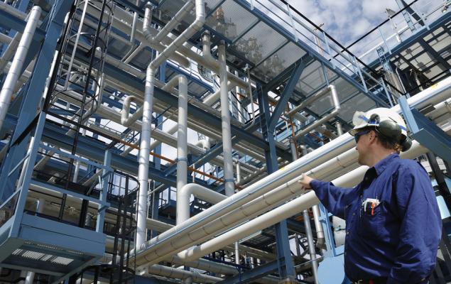 Rio Tinto Continues to Ramp Up Iron Production: What's the Road Ahead?