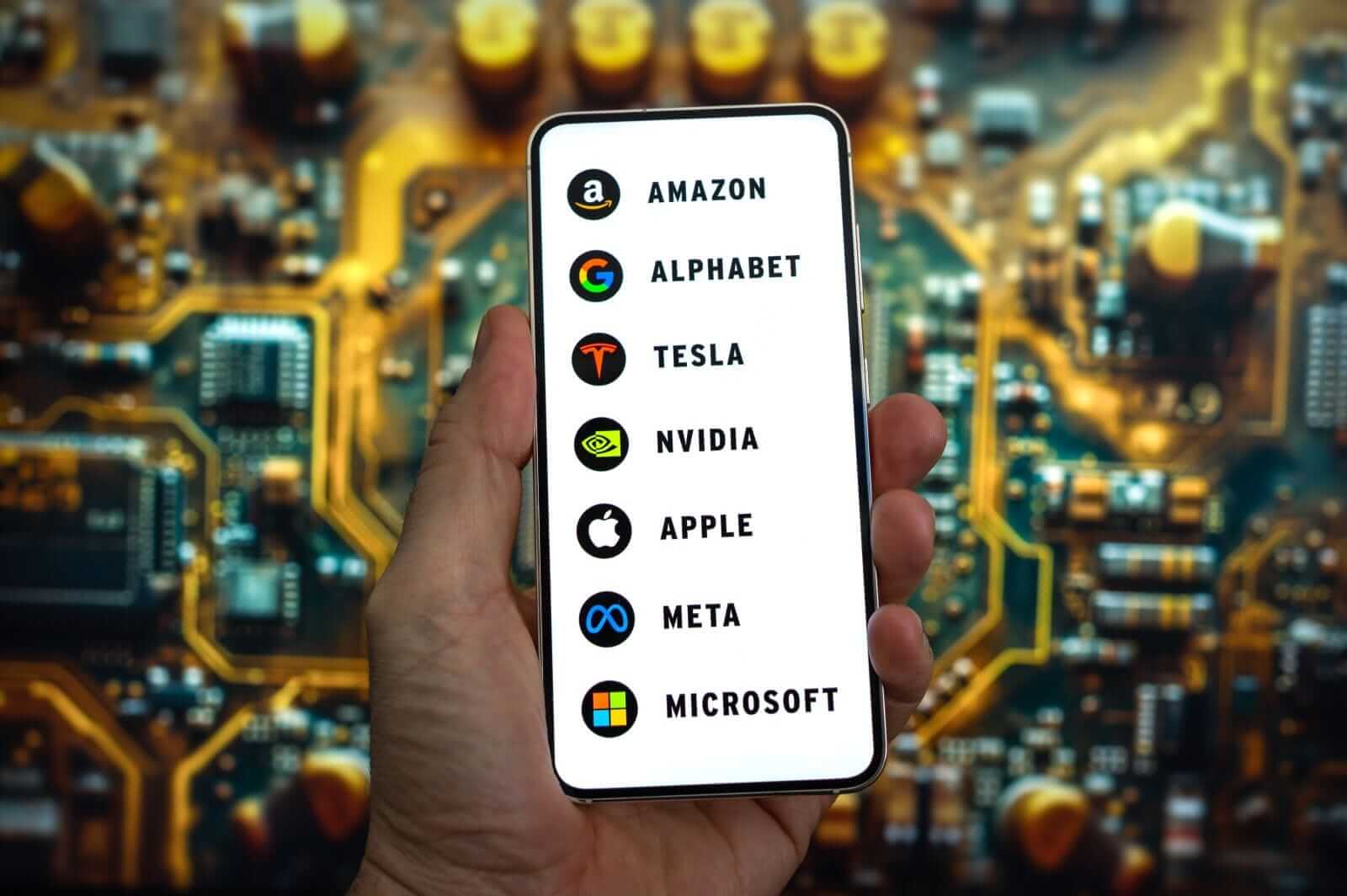 Stocks Settle Higher as Big Tech Rallies