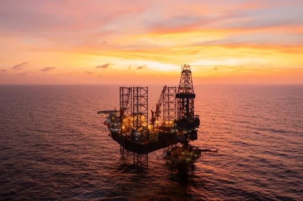 Petrobras Secures $859M Settlement for Santos Basin Reservoirs