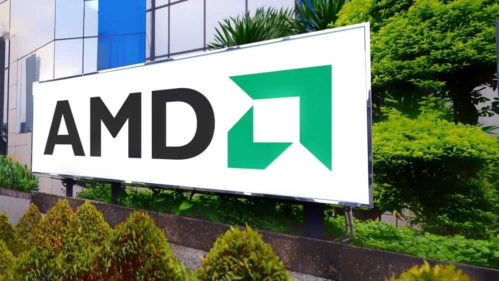 The Market Has Always Been Late to Recognize AMD’s Technology. This Means You Can Be Early.
