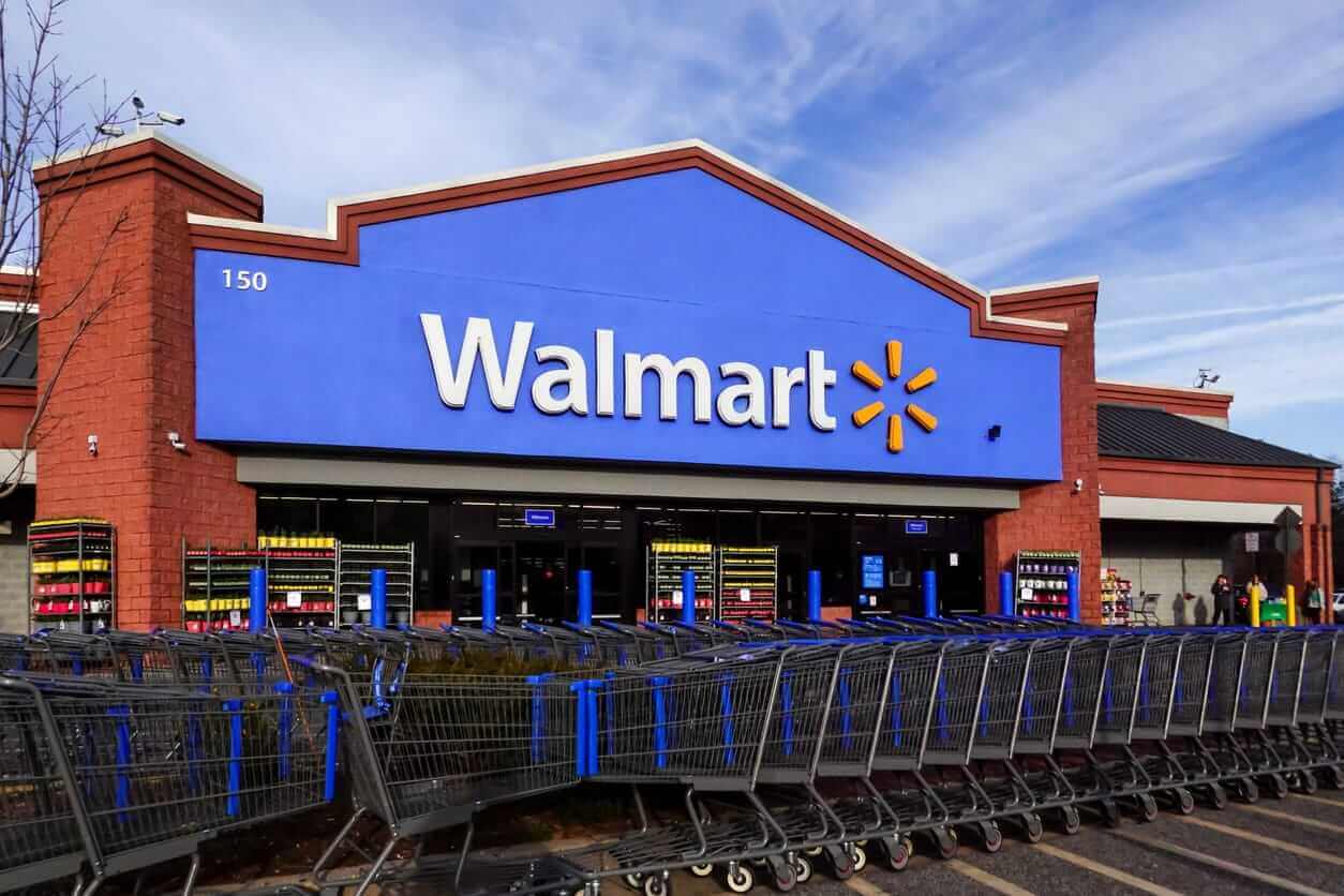 Ahead of Walmart Earnings, Here's What Barchart Data Says Comes Next for WMT Stock