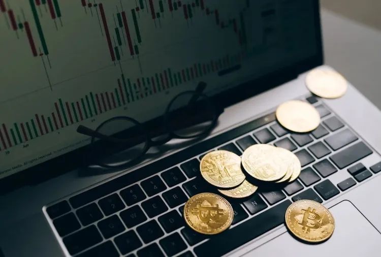 Retail Crypto Activity Hits 9-Year Low As Big Money Steps In