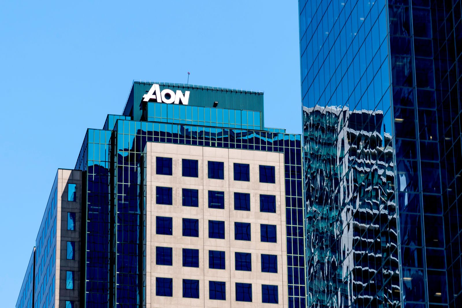 What to Expect From Aon's Next Quarterly Earnings Report