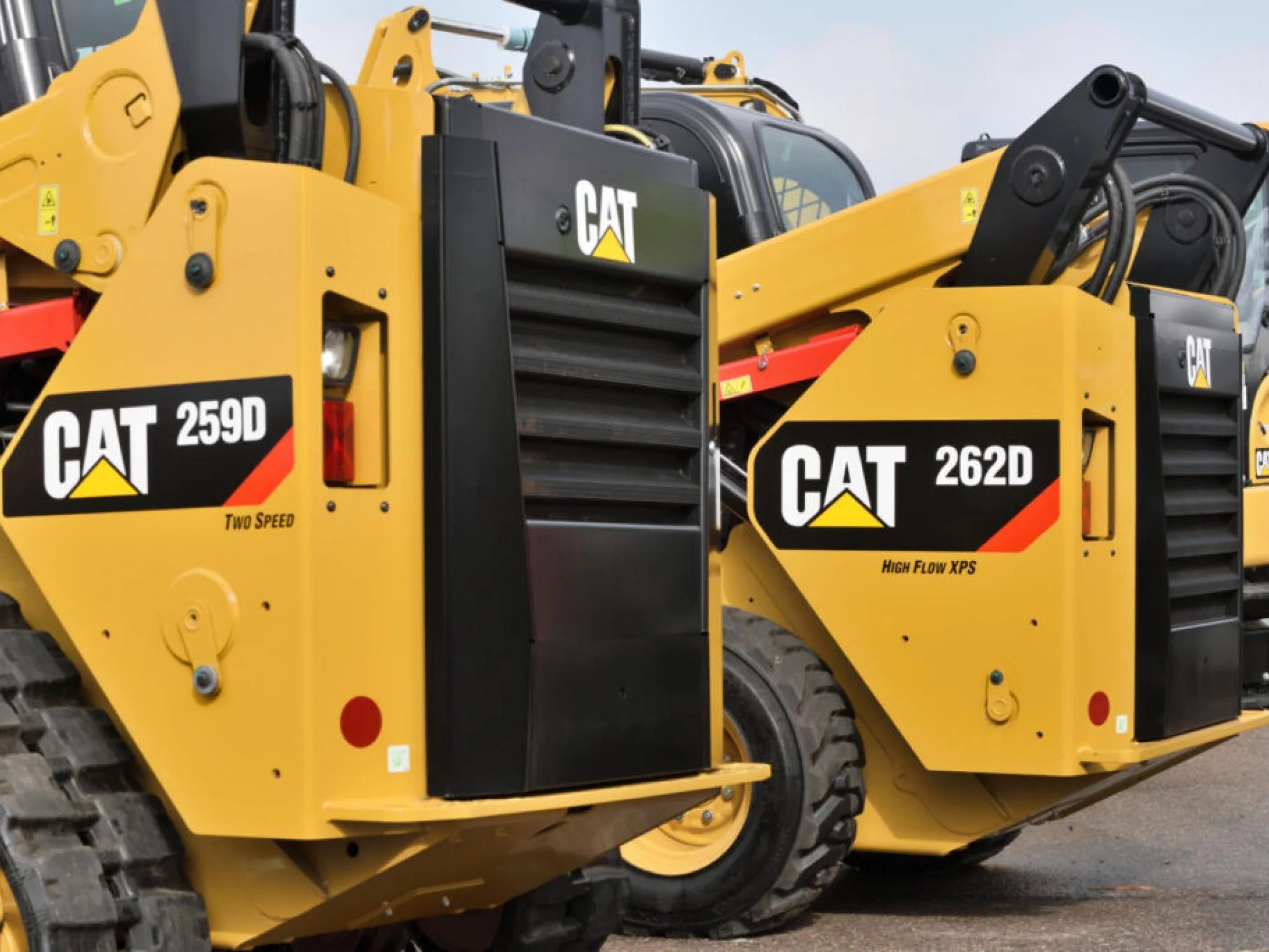 Les yeux de Caterpillar sont plus grands dans la technologie minière avec l'acquisition de RPMGlobal | Benzinga France