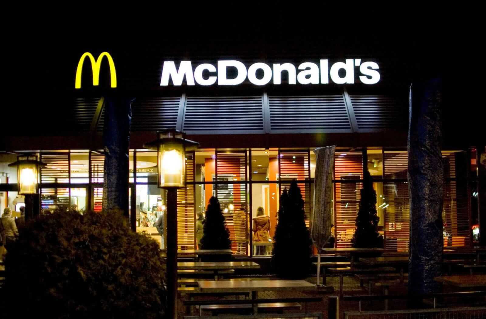 McDonald’s Stock Could Be Bottoming, Creating a Contrarian Bet for Long-Term Investors