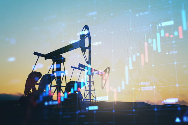 Energy ETFs to Keep Shining Amid Elusive Peace Deal and Supply Risks