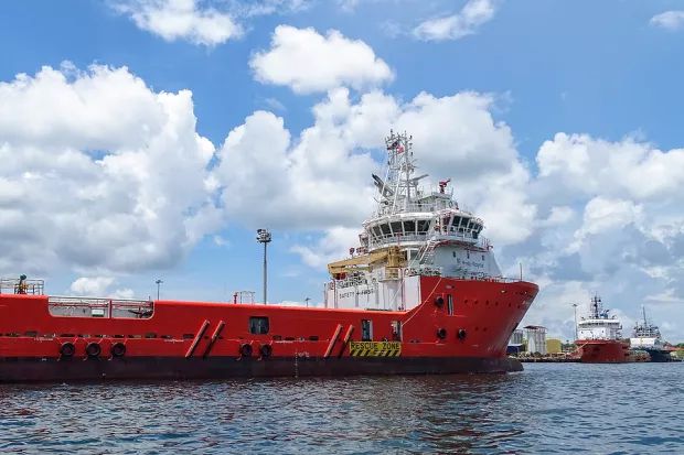 Cheniere Energy's Petrobras LNG Deal Supports Long-Term Growth