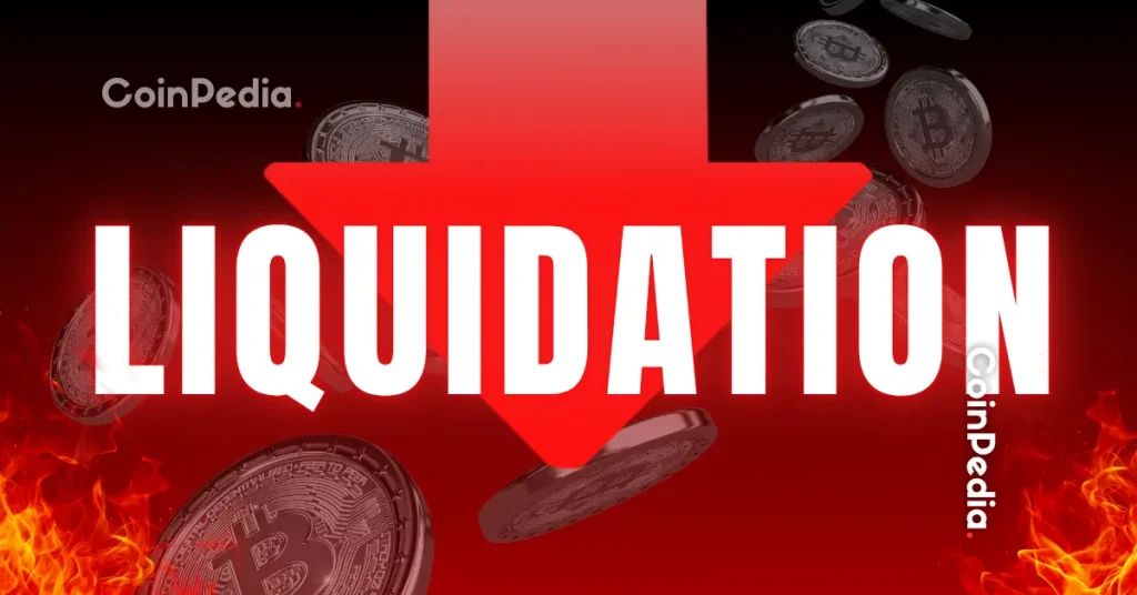 Alphractal CEO Warns: Crypto Market Faces Liquidation Risk as Excess Long Positions Raise Correction Fears