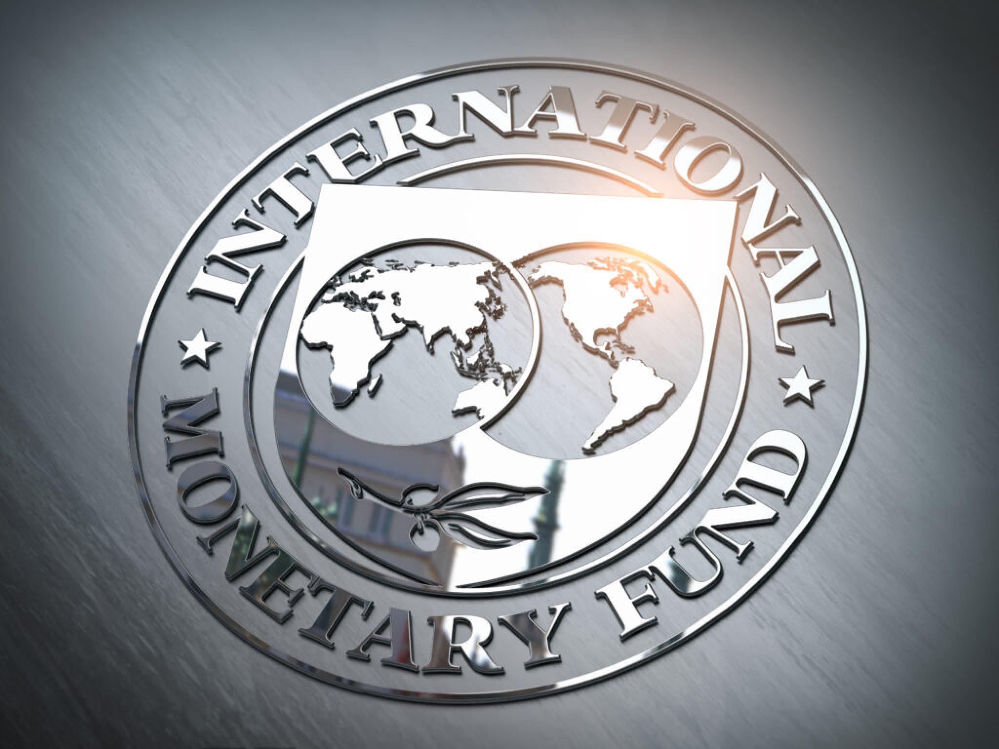 Les États-Unis ont-ils puisé plus de 800 millions de dollars des réserves du FMI pour soutenir le paiement de la dette de l'Argentine ? | Benzinga France